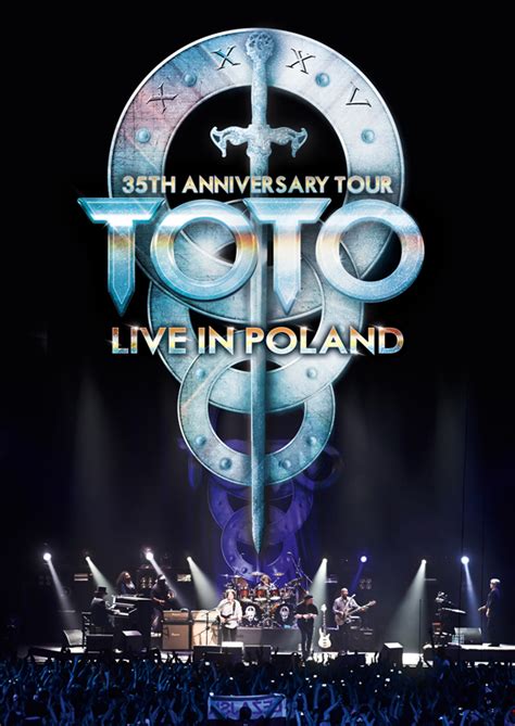 toto live|Toto 35th Anniversary Tour 2013 (Joseph Williams) .